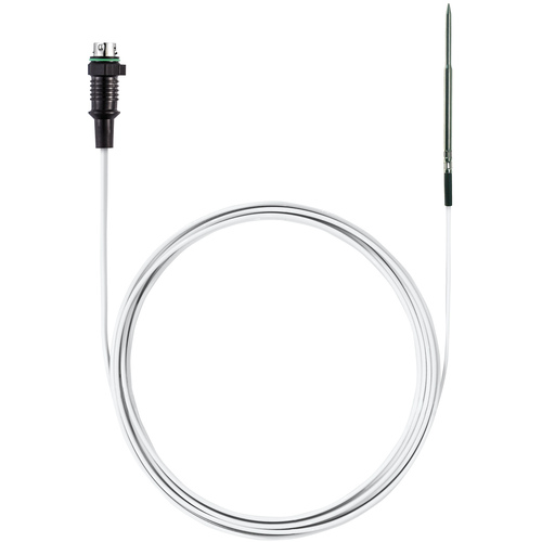 Testo NTC热敏电阻平坦代码温度探针
浸入渗透问题 0572 1001