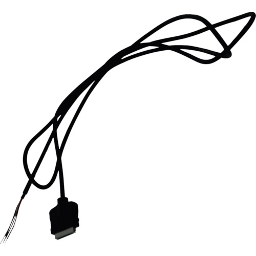 LD-5R的Sibata模拟脉冲电缆
模拟脉冲电缆 080000-7204