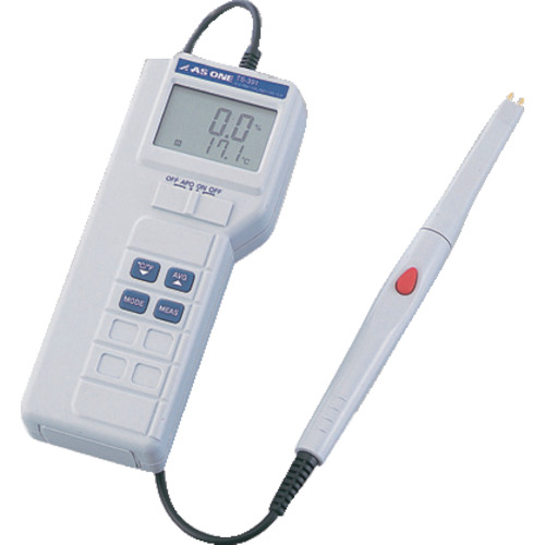 作为数字盐度计TS-391 2-7584-01