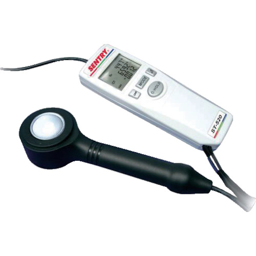 ＡＳ　色彩照度计ＳＴ５２０ 2-9498-01