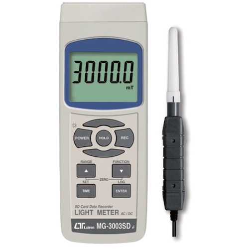 Fuso teslameter
特斯拉仪表 MG-3003SD