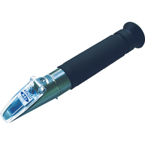 [停止] Atago Atago Athago Handheld冰箱
手持折射仪 N-8A