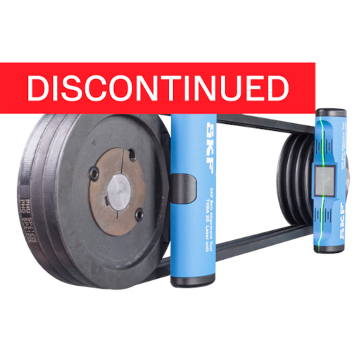 [中断] SKF带对准工具TKBA 20
皮带对准工具 TKBA 20