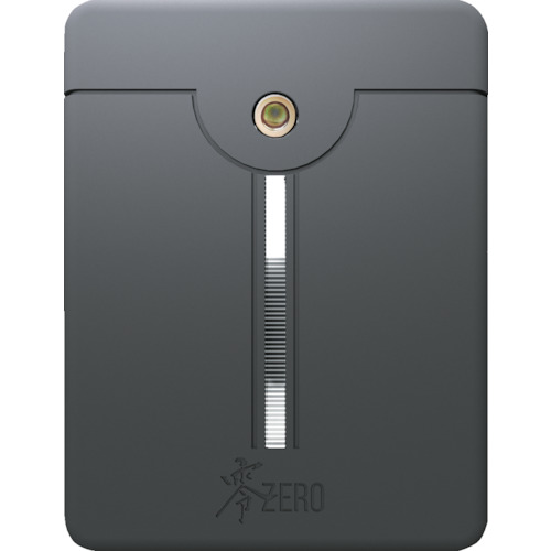        卵石[售罄并停产] Thermogate零 - 
热量零 TG000