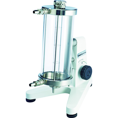 [中断]布鲁克菲尔德掉下的球viscometer KF40
落球粘液计 KF40