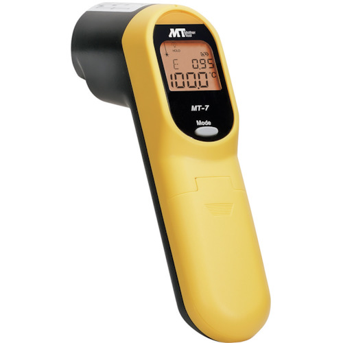 ＭＴ　放射温度计　
Radiation Thermometer MT-7