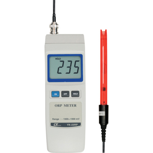 MT数字ORP计
数字ORP计 YK-23RP