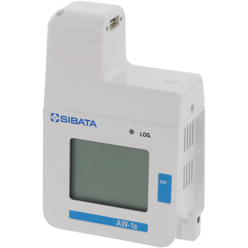 Sibata水活动测量设备AW-1S 060990-030