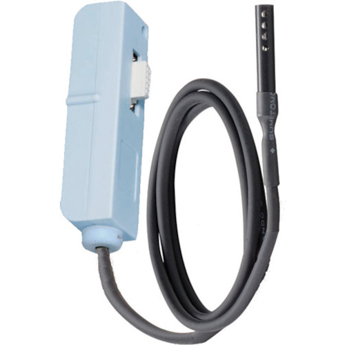 SATO单 的传感器用于温度和湿度转换器SK-RHCS-3（8922-10）
SK-RHCS-3棒型带有传感器绳型探针，用于SK-RHC系列发射机 SK-RHCS-3