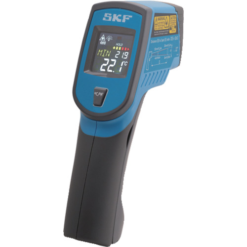 ＳＫＦ　赤外线温度计　ＴＫＴＬ　１１　
Temperature measurement TKTL 11