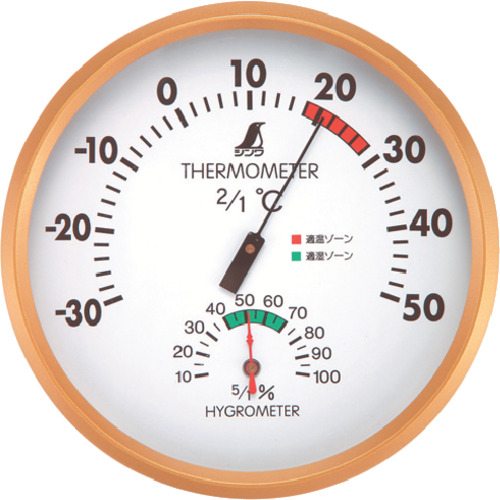 Shinwa温度计f
热杂种计 72591