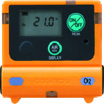 ＴＧＫ　酸素浓度计　ＸＯ－２２００ 168-80-17-05