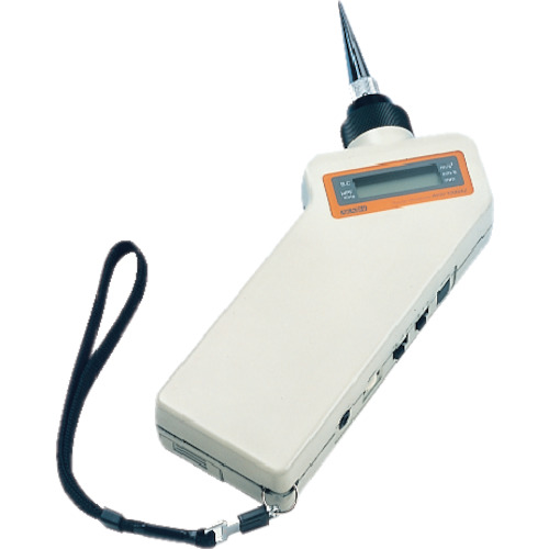[停产] Mitutoyo Handy Vibro（820-102）
方便的vibro仪表 AHV-1000AZ
