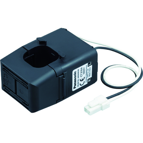 [停产]设备Sunx Eco Din类型专用CT250A
生态电量表 AKW4803B