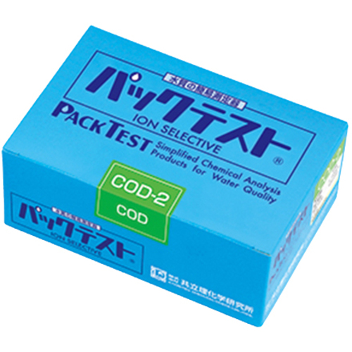 作为包装测试Wak-Cod-2 50件 62-9881-06