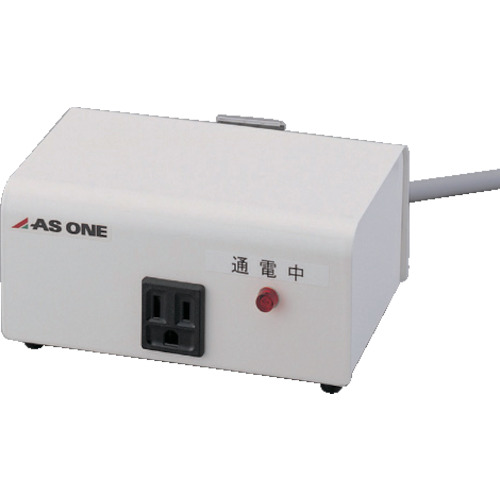 作为100V电源继电器盒LT-109 1-4308-12