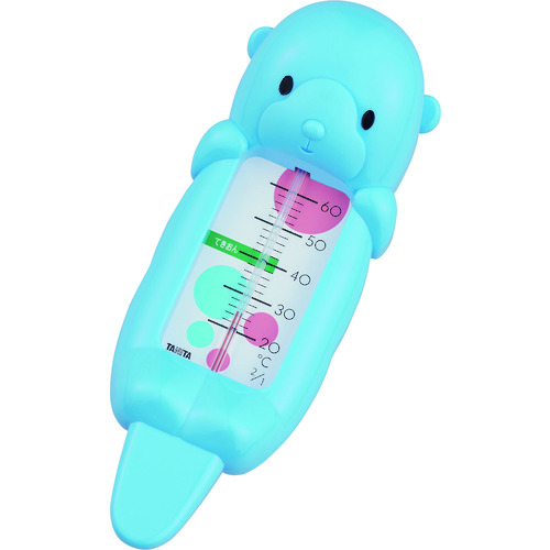 塔尼塔水温计水獭5417bl
温度计 5417BL