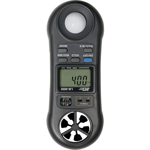 MT多  测量装置
多  测量工具 LM-8000