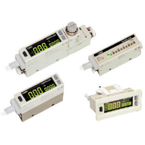 [停产] CKD小流动传感器rapiflow
紧凑的流速传感器（rapiflow） FSM2-NAR200-H063B