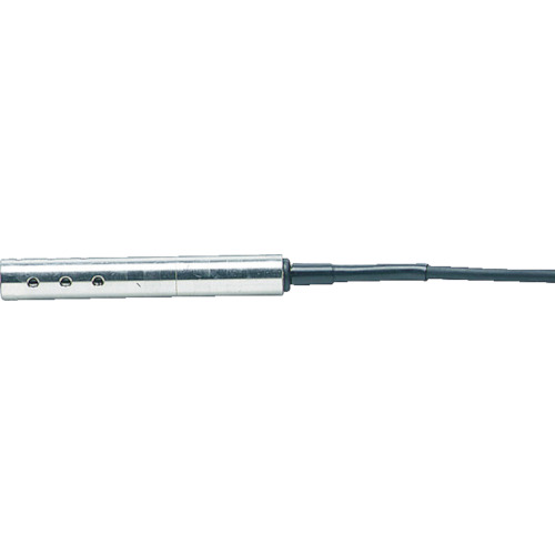k热电偶MC-K7500传感器的Sato Center温度计可选传感器（用于压力和水温测量）（8250-70）
数据记录器的可选传感器 MC-K7500