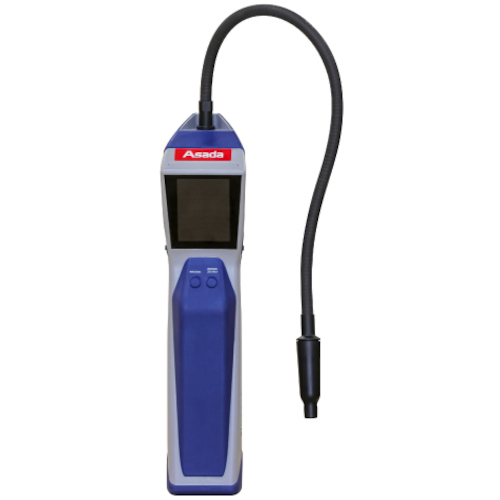 ASADA红外超高性能泄漏检测器D-TEK Stratus LB020