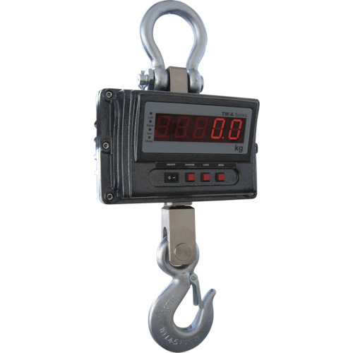 [中断] Shuzui电子悬挂量表Cosmo五巨人重5T 5CTT