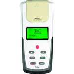 TGK便携式CO​​D仪表HS-1000编码 503-80-52-02