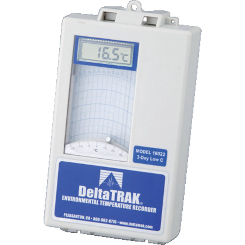 作为温度录音机18028 2-3571-01