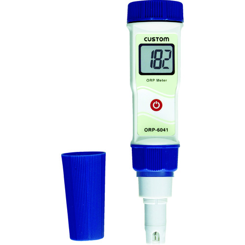 定制防水ORP计
防水仪表 ORP-6041