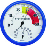 TGK热程预防测量温度和湿度表SN-902 739-70-25-01