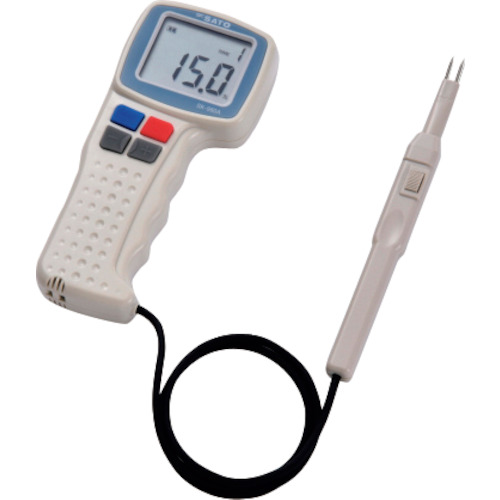 SATO水分检查器SK-960A Type3（1735-30）
潮湿的检查器SK-960A type3 1735-30