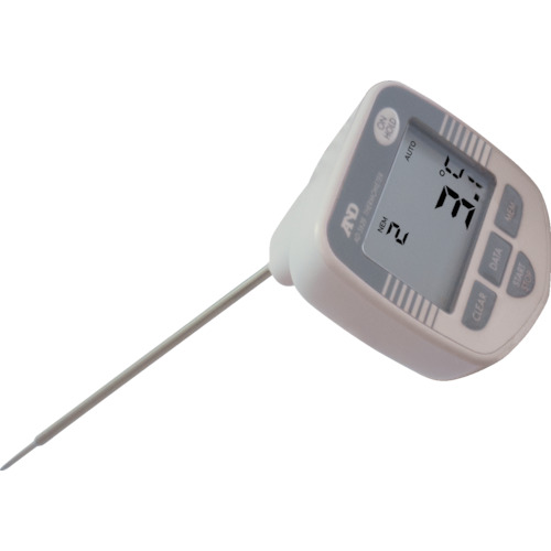 A＆D防水记忆中心温度计AD5628
温度计 AD5628