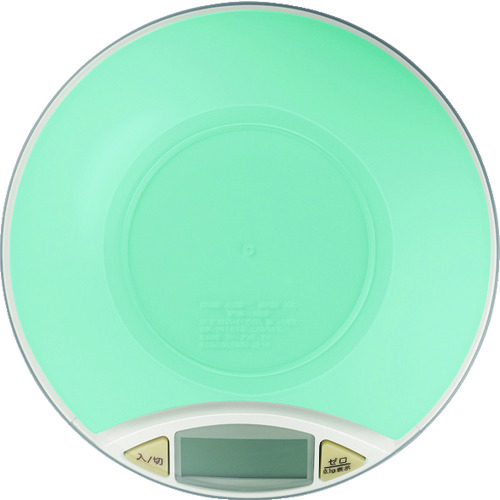 [停产] A＆D Homescale UH3204蓝色 UH3204-BL