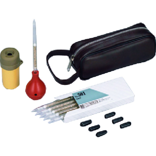 TGK烟雾测试仪套件号500 169-81-15-05