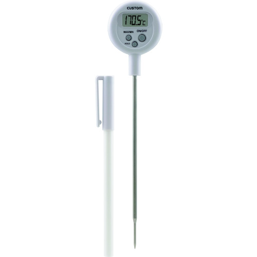 定制防水数字温度计
防水数字温度计 CT-410WP