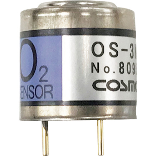 新宇宙XO-326-2系列的氧气传感器 OS-3M-L