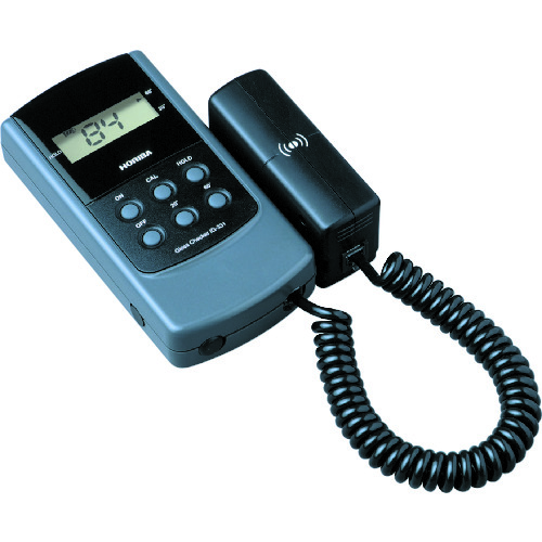 Horiba Gloss检查器
光泽检查器（格光仪） IG-331