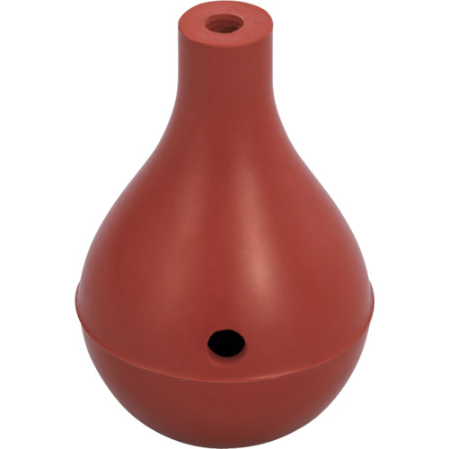 Gastec橡胶球（用于烟雾测试仪）
橡胶球（烟雾测试仪） 502