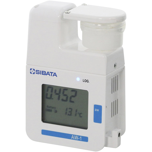         Sibata水活动测量设备AW-1
水活动分析仪AW-1 060990-010