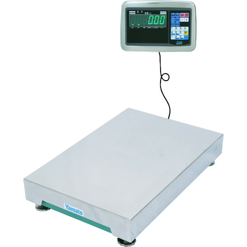 [停产]大和数字表量表DP-5601A-300C（认证产品）
数字平台比例 DP-5601A-300C