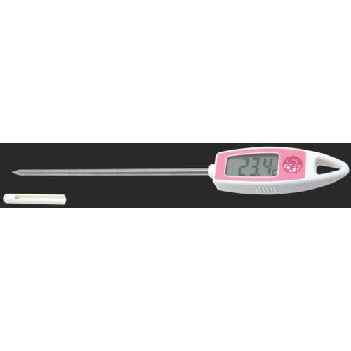 Shinwa家用热Thtermo数字T-Cooking Pink
温度计 72978