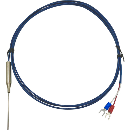 作为K热电偶（鞘）KTO-1650 2-7957-01