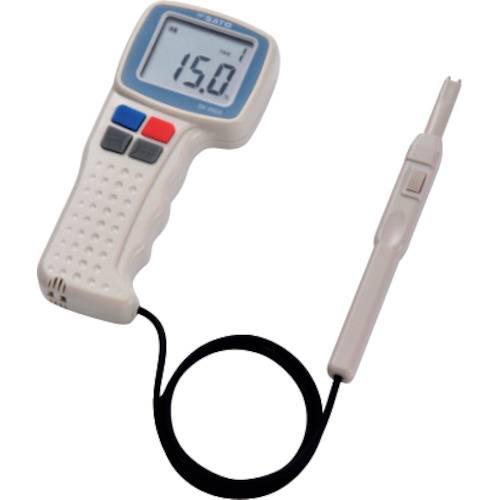 SATO水分检查器SK-960A Type1（1735-10）
水分检查器SK-960A type1 1735-10