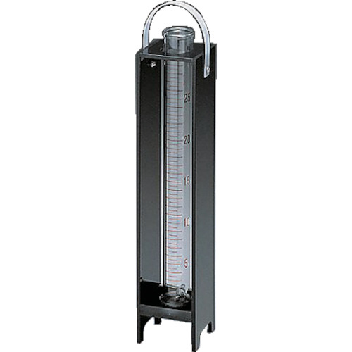 ＡＳ　透视度计　ＳＴ－３０　
Transparancy Meter 9-081-01