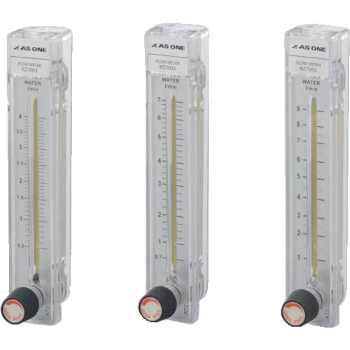 ＡＳ　液体流量计ＫＺ－７００３－０４Ｌ 2-942-01