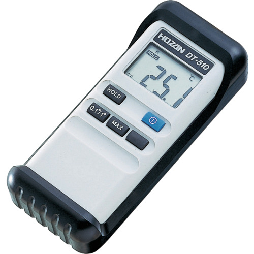 Hozan数字温度计
数字温度计 DT-510