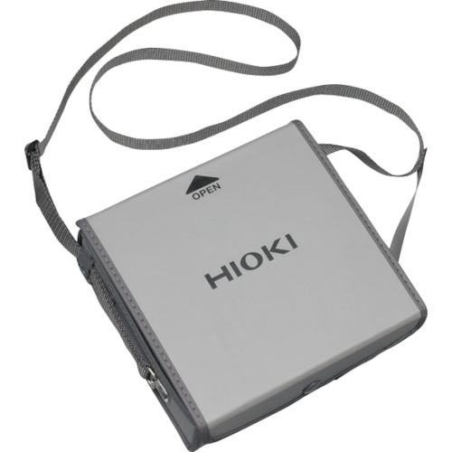 [中断] Hioki便携式案例
携带案件 C0100