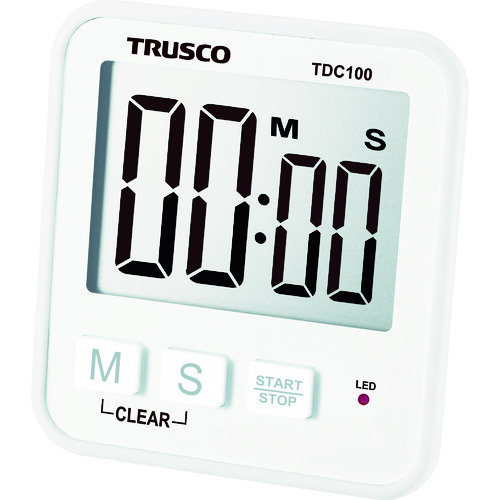 [中断] Trusco数字计时器
数字计时器 TDC100