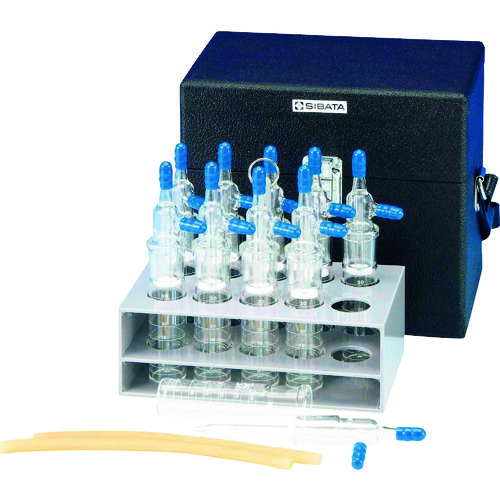 SIBATA SPC MIDGOG TUMINGER G-1套装 080030-05