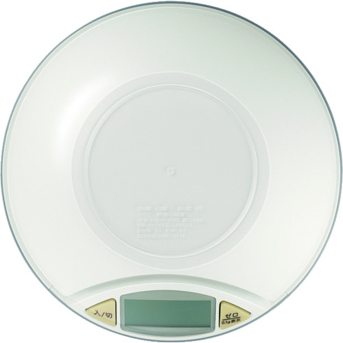 [中断] A＆D Homescale UH3204白色 UH3204-W